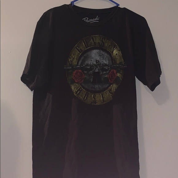 GUNS N ROSES tee - Picture 2 of 3